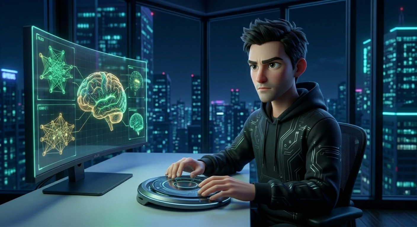 About Me 3